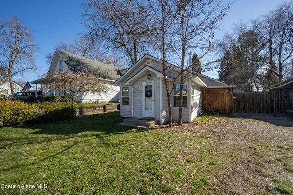 $420,000 | 1514 6th Street, Coeur D'Alene, ID 83814