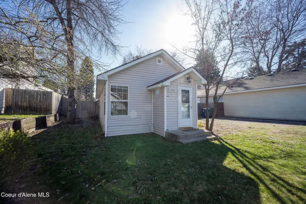 $420,000 | 1514 6th Street, Coeur D'Alene, ID 83814