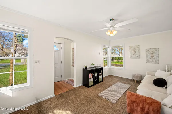 $420,000 | 1514 6th Street, Coeur D'Alene, ID 83814