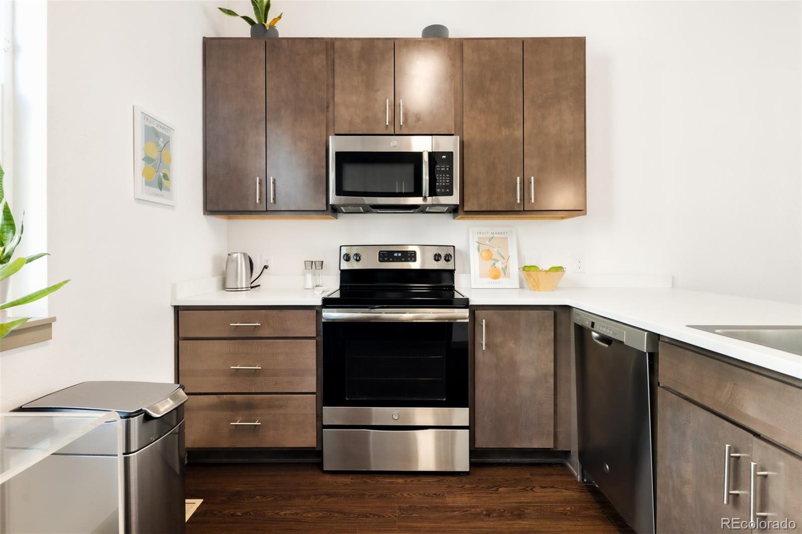 365 22nd Street, Unit 2 Denver, CO 80205 - Photo 15 of 50