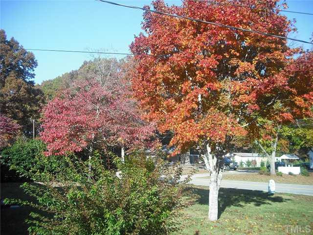 325 Grovemont Road Raleigh, NC 27603 - Photo 14 of 18 Beautifully Landscaped