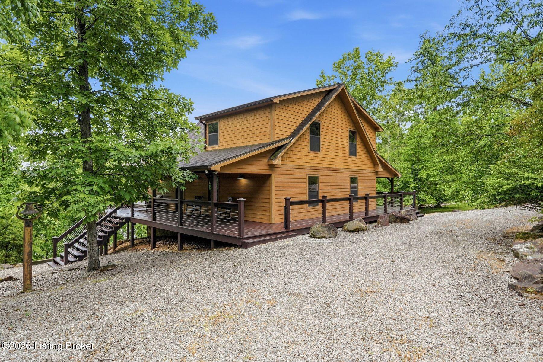 29 River Run Road Leitchfield, KY 42754 - Photo 2 of 56 photo_online_001