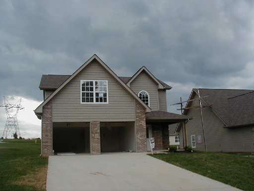 1244 Elsborn Ridge Road Maryville, TN 37801 - Photo 1 of 1 Primary Photo