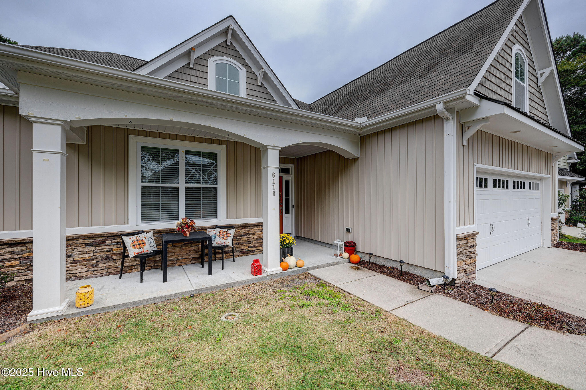 6116 Tarin Road Wilmington, NC 28409 - Photo 5 of 87 6116TarinWoodsExt-18