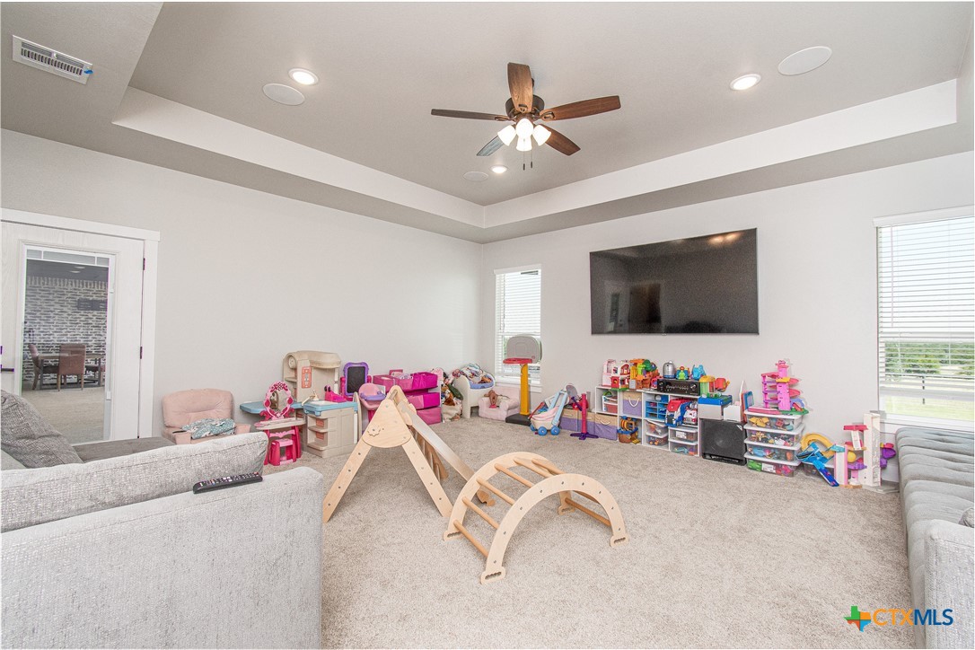 13428 Knob Hill Road Rogers, TX 76569 - Photo 25 of 43