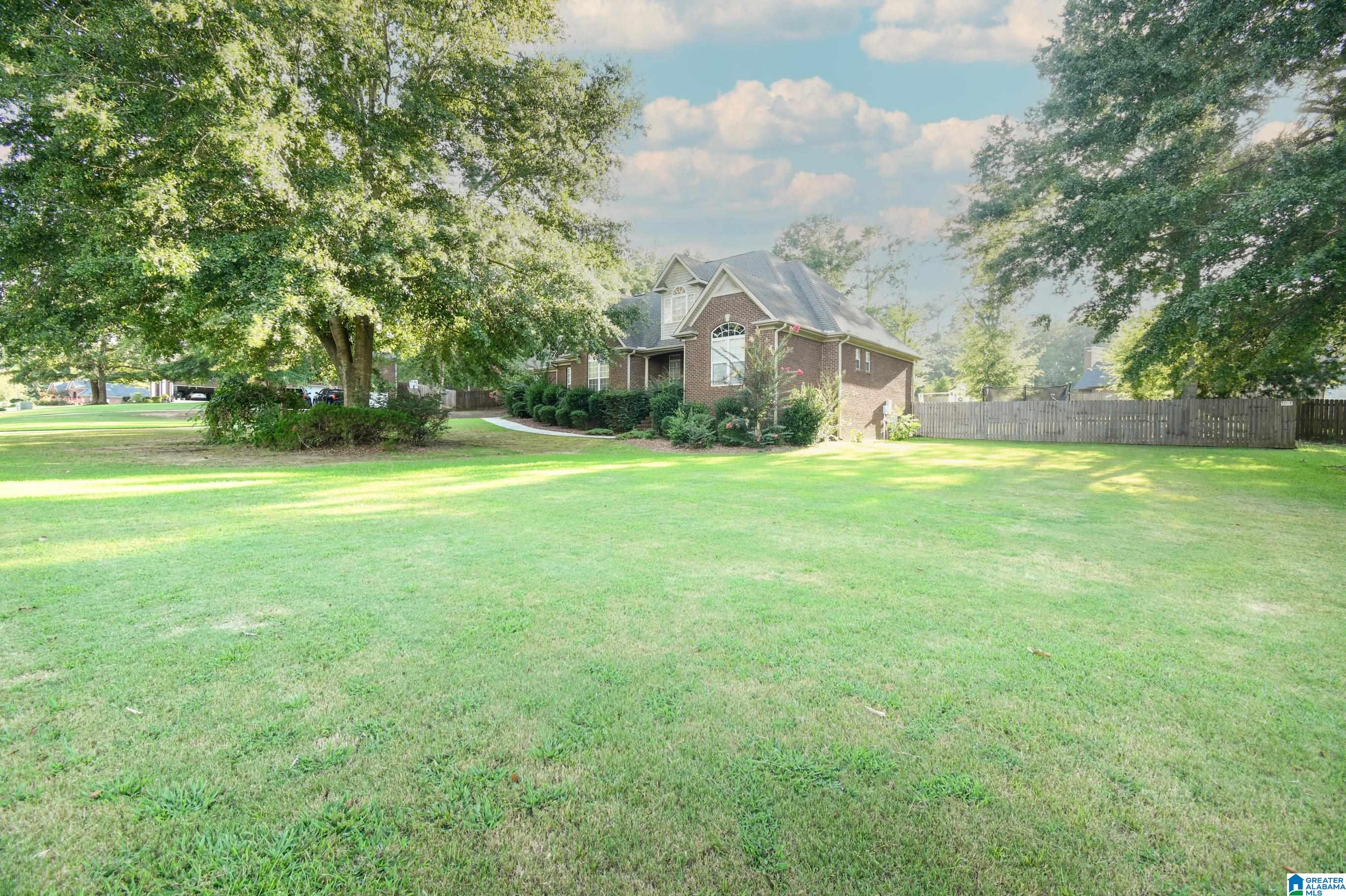 45 Deer Trace Clanton, AL 35045 - Photo 2 of 48