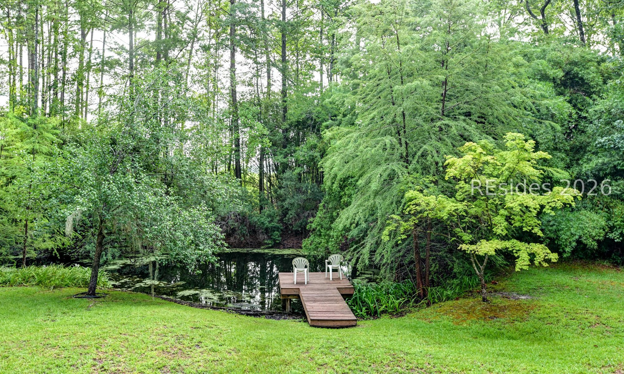 1196 Old House Road Ridgeland, SC 29936 - Photo 9 of 31 Gallery Image 9