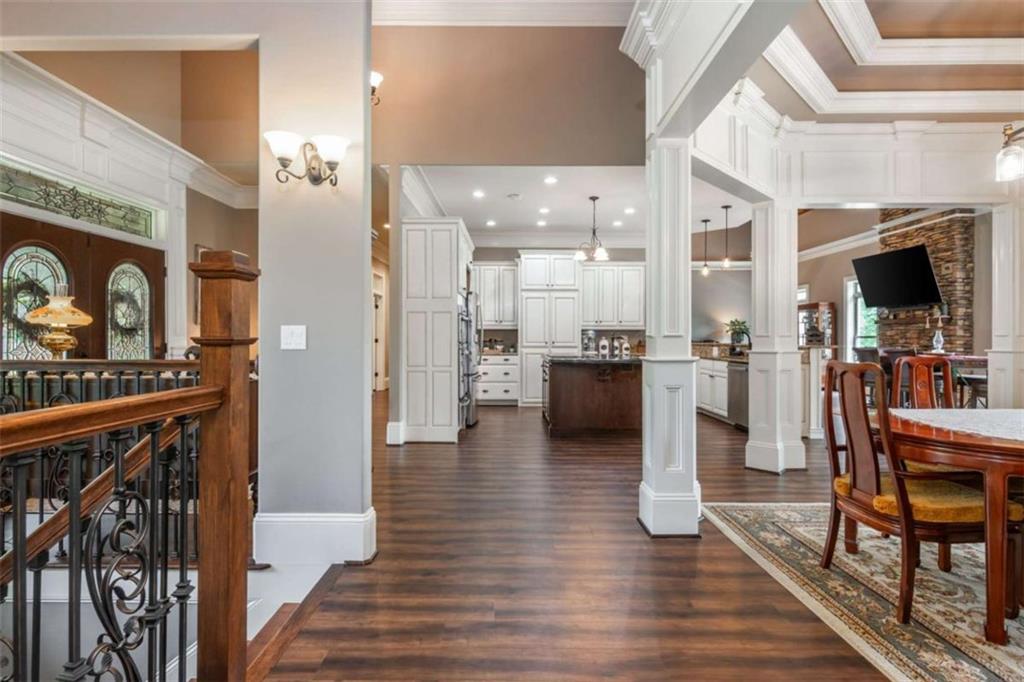 456 East Valley Road Northeast Rydal, GA 30171 - Photo 33 of 138