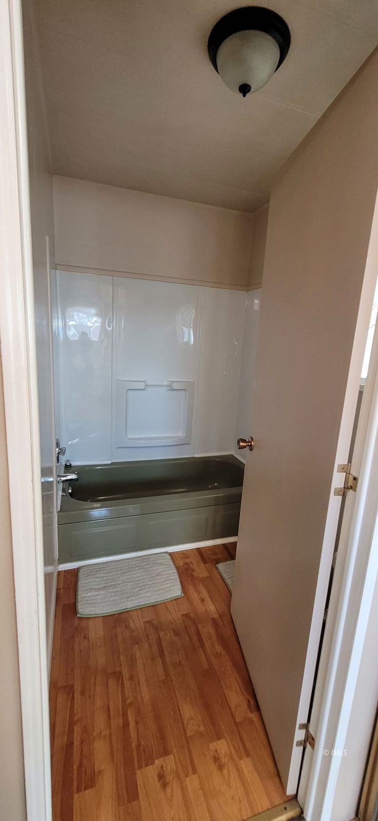 2293 Galloway Avenue Bishop, CA 93514 - Photo 12 of 13 a view of water heater room