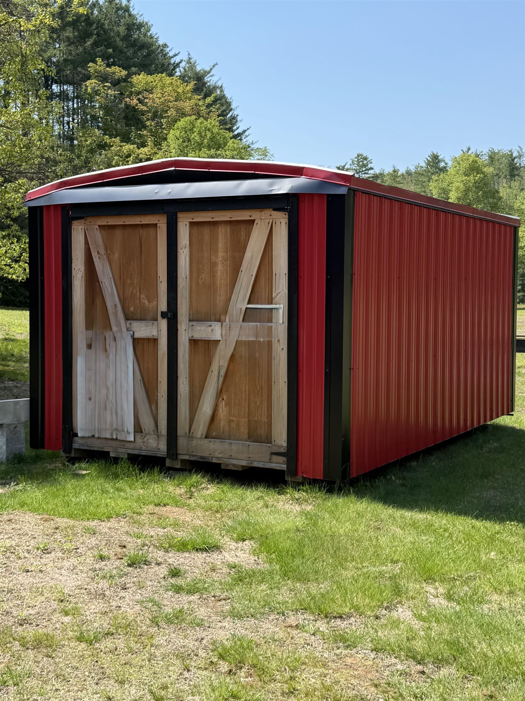 788 Highway 30, Unit 1 Newfane, VT 05345 - Photo 12 of 12