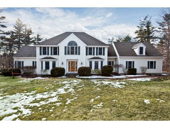 33 Noyes Road Londonderry, NH 03053 - Photo 1 of 1