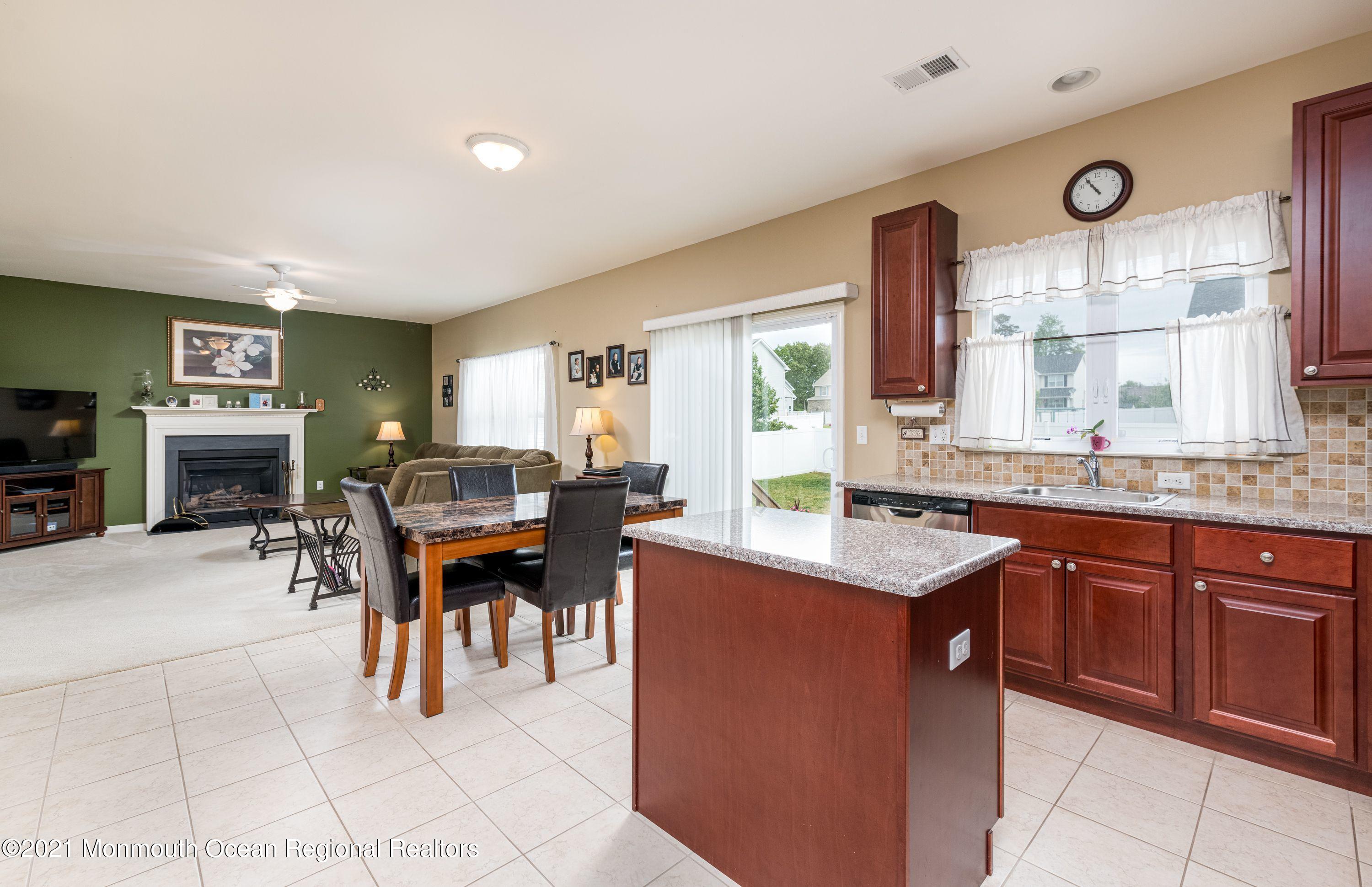 36 Bridle Path Bayville, NJ 08721 - Photo 13 of 33 Open Concept