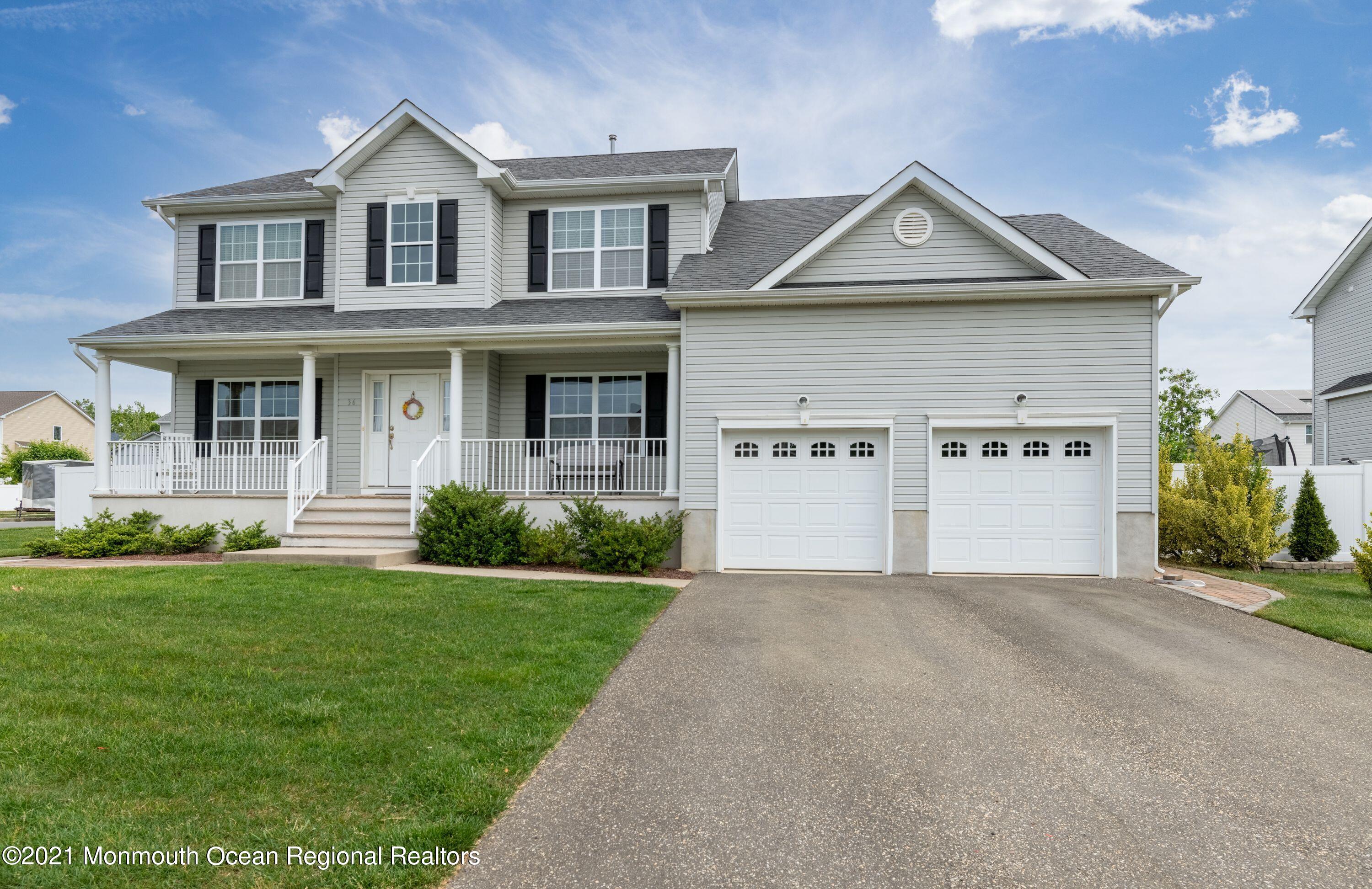 36 Bridle Path Bayville, NJ 08721 - Photo 3 of 33 36 Bridle Path