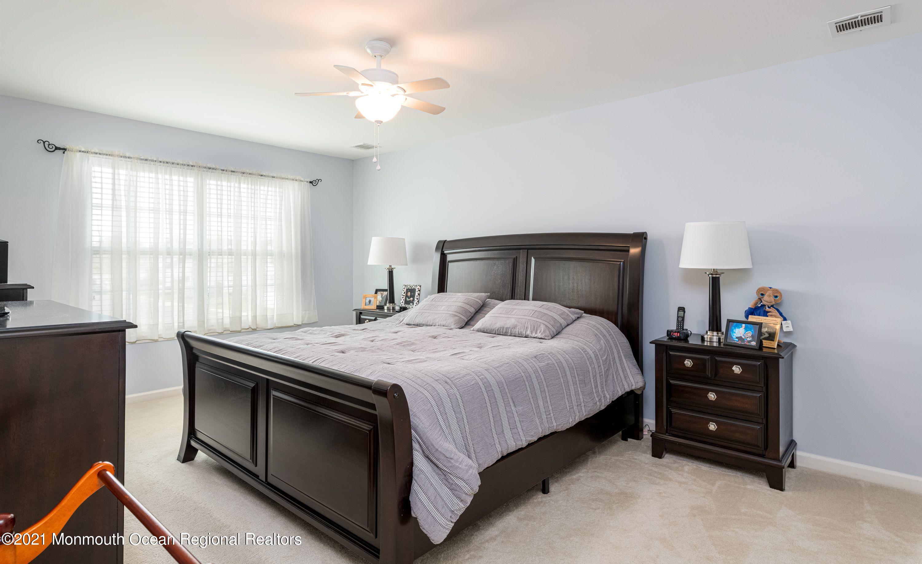 36 Bridle Path Bayville, NJ 08721 - Photo 21 of 33 Master Bedroom
