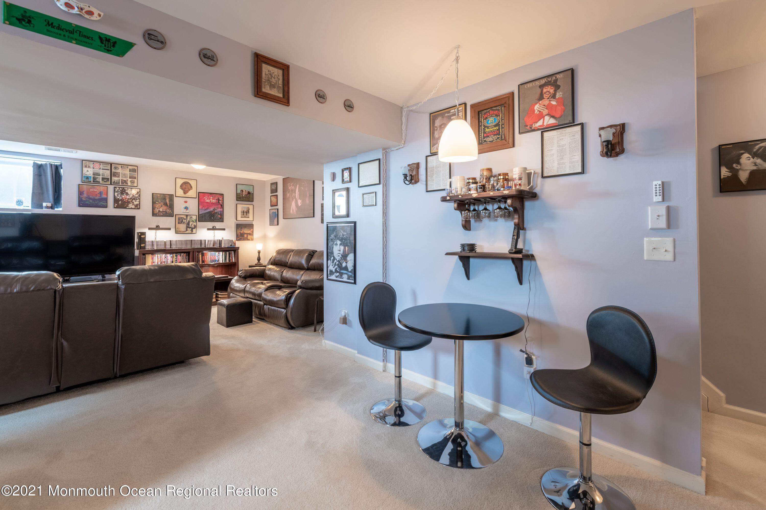 36 Bridle Path Bayville, NJ 08721 - Photo 25 of 33 Basement