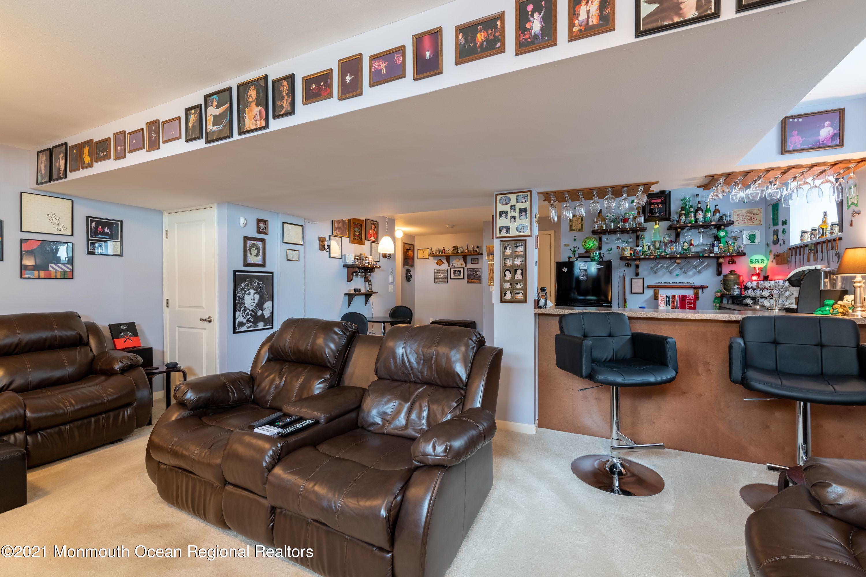 36 Bridle Path Bayville, NJ 08721 - Photo 26 of 33 Basement