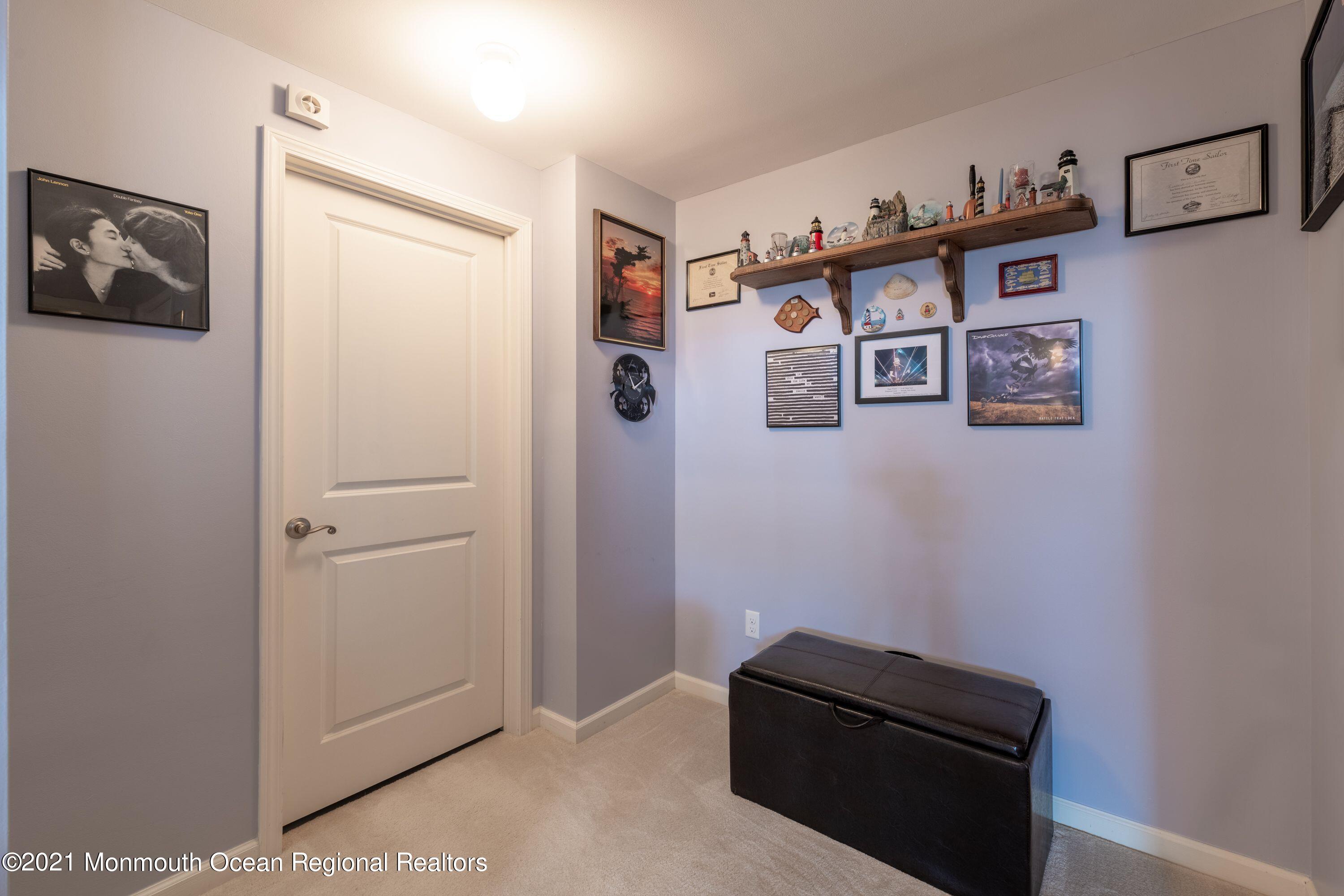 36 Bridle Path Bayville, NJ 08721 - Photo 28 of 33 Basement