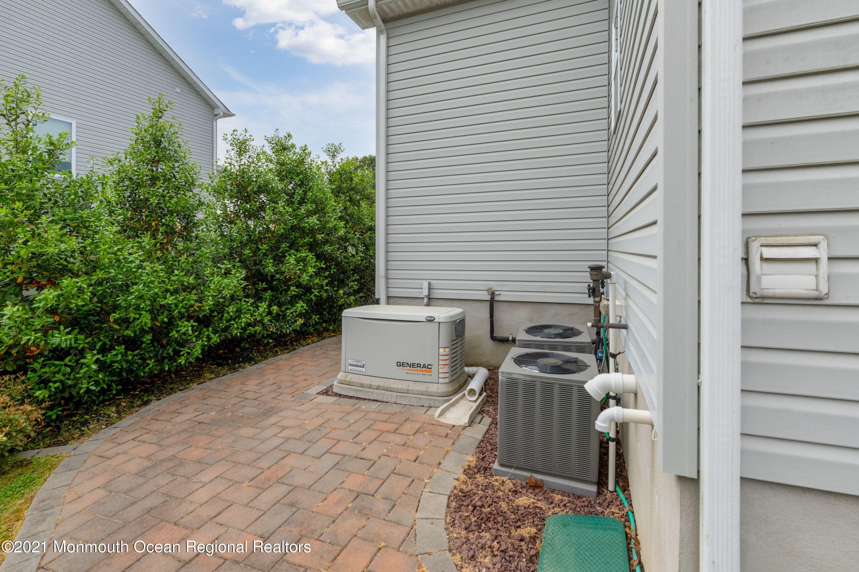36 Bridle Path Bayville, NJ 08721 - Photo 33 of 33 Generator