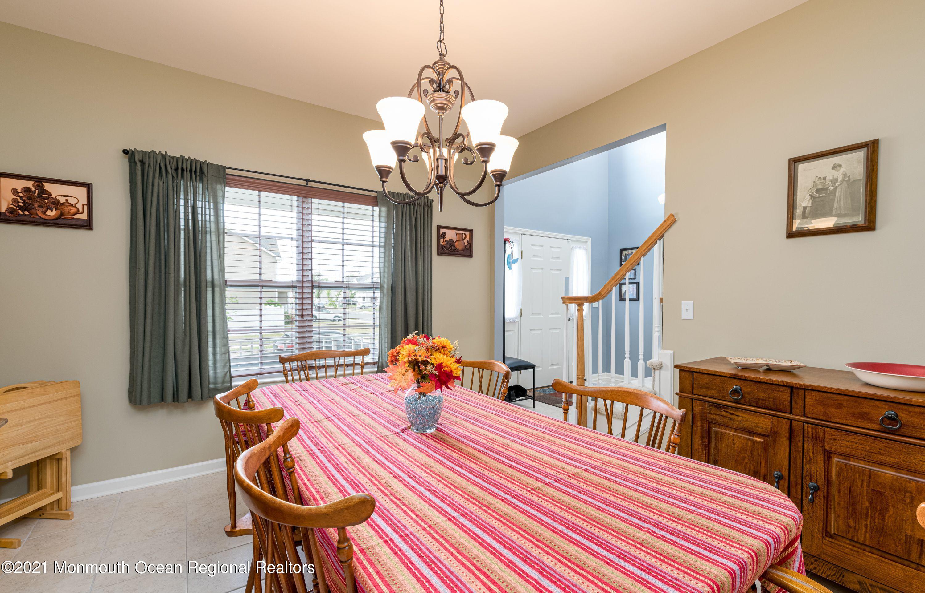 36 Bridle Path Bayville, NJ 08721 - Photo 6 of 33 Dining Room