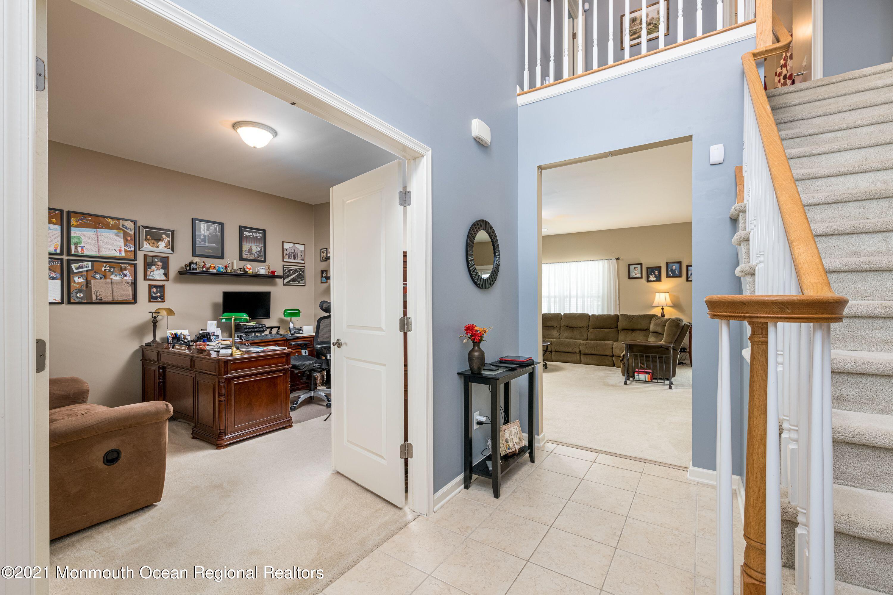 36 Bridle Path Bayville, NJ 08721 - Photo 8 of 33 Office