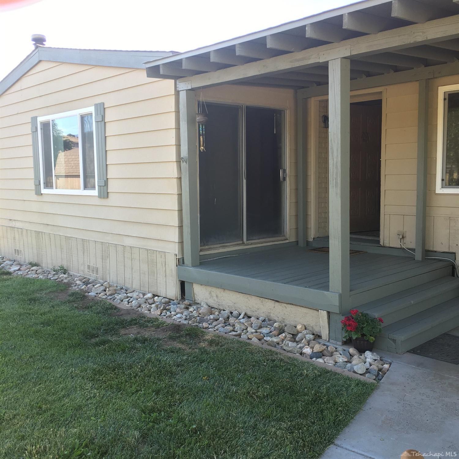 21809 Highline Road Tehachapi, CA 93561 - Photo 11 of 22 Gallery Image 11
