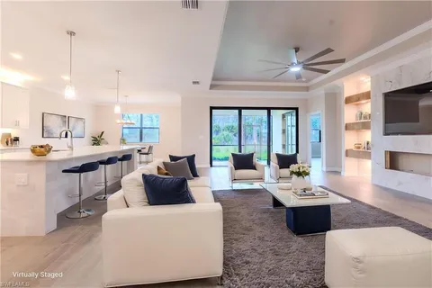 $769,777 | 19706 Fox Grove Drive, Estero, FL 33928