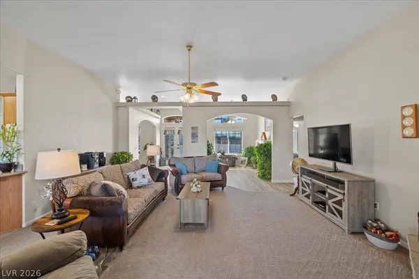 $485,000 | 4600 Parkwood Drive, Pahrump, NV 89061