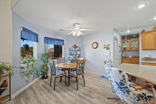 $485,000 | 4600 Parkwood Drive, Pahrump, NV 89061