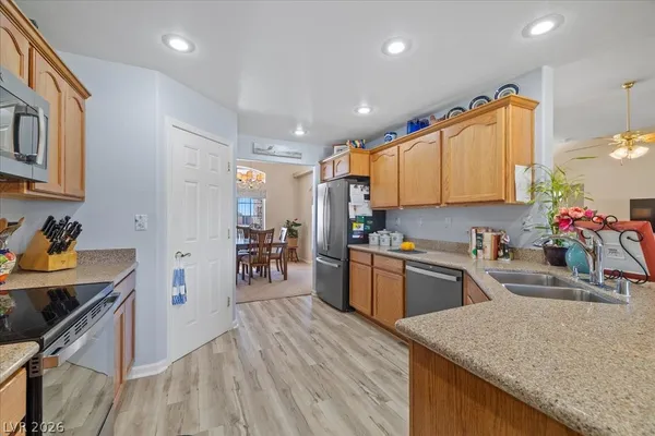 $485,000 | 4600 Parkwood Drive, Pahrump, NV 89061