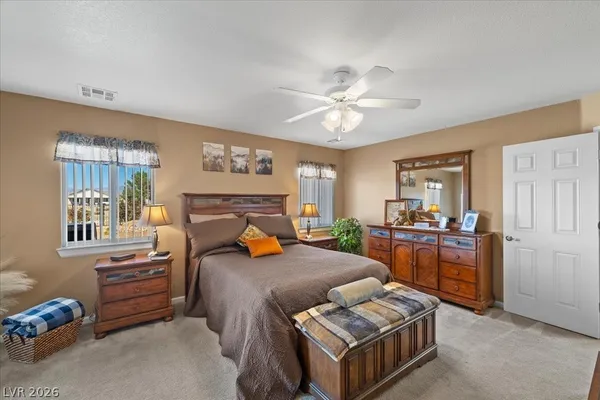 $485,000 | 4600 Parkwood Drive, Pahrump, NV 89061