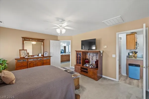 $485,000 | 4600 Parkwood Drive, Pahrump, NV 89061