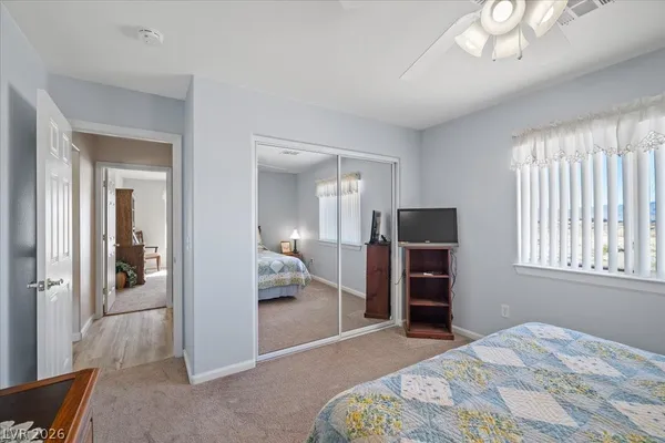 $485,000 | 4600 Parkwood Drive, Pahrump, NV 89061