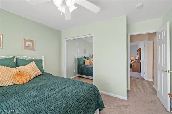 $485,000 | 4600 Parkwood Drive, Pahrump, NV 89061