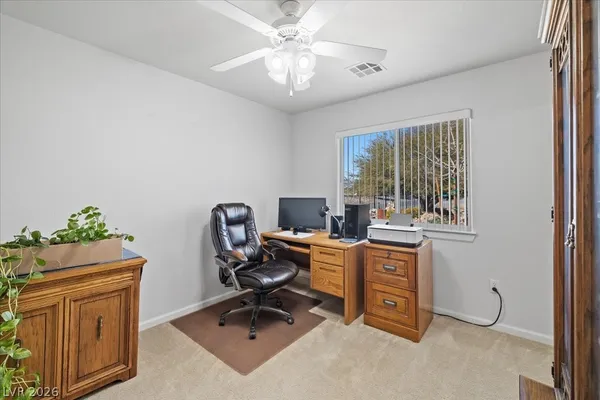 $485,000 | 4600 Parkwood Drive, Pahrump, NV 89061