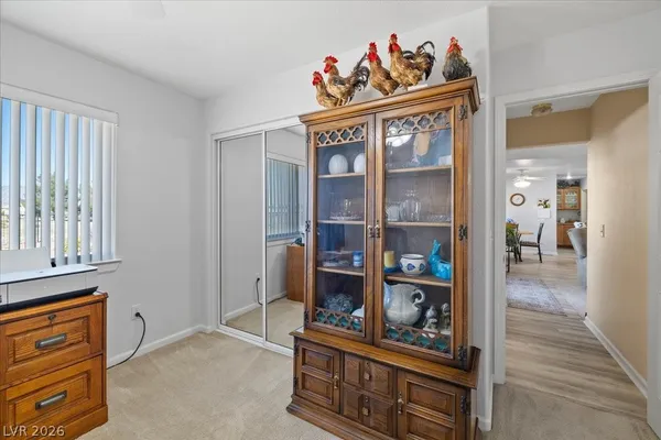$485,000 | 4600 Parkwood Drive, Pahrump, NV 89061