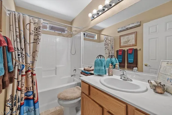 $485,000 | 4600 Parkwood Drive, Pahrump, NV 89061