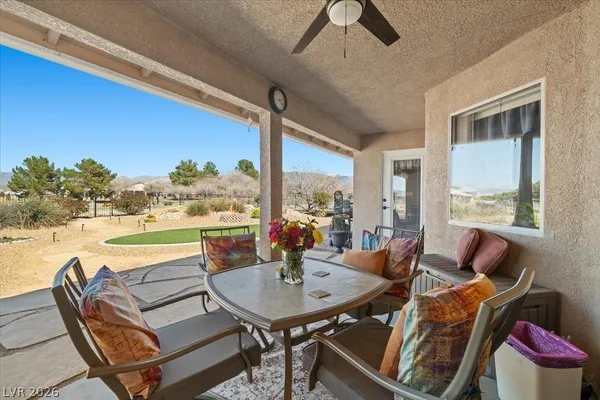 $485,000 | 4600 Parkwood Drive, Pahrump, NV 89061