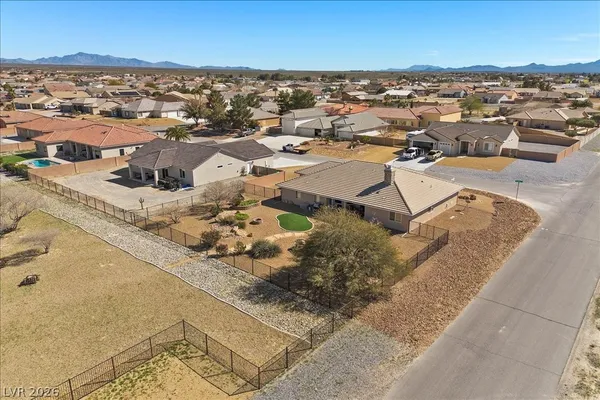 $485,000 | 4600 Parkwood Drive, Pahrump, NV 89061