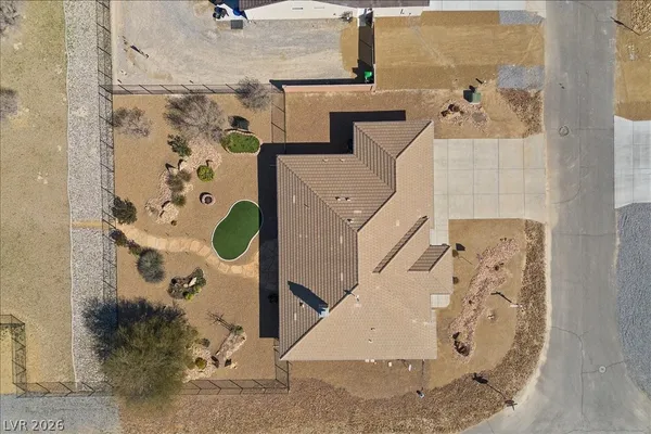 $485,000 | 4600 Parkwood Drive, Pahrump, NV 89061