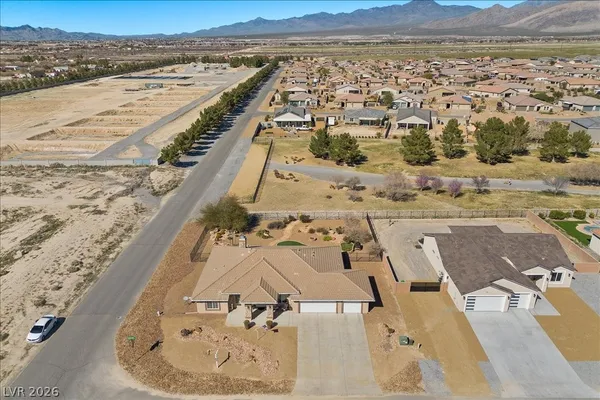 $485,000 | 4600 Parkwood Drive, Pahrump, NV 89061