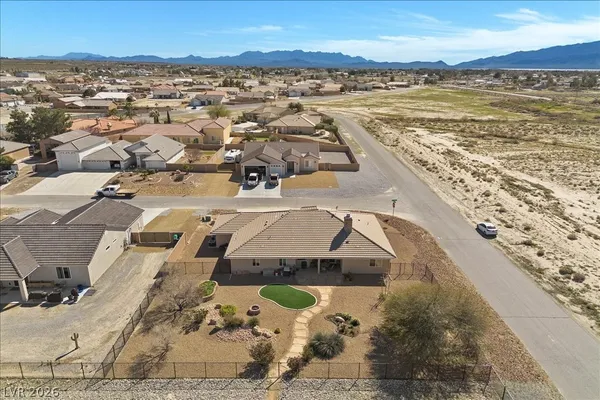 $485,000 | 4600 Parkwood Drive, Pahrump, NV 89061