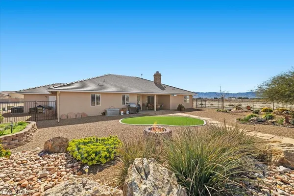 $485,000 | 4600 Parkwood Drive, Pahrump, NV 89061