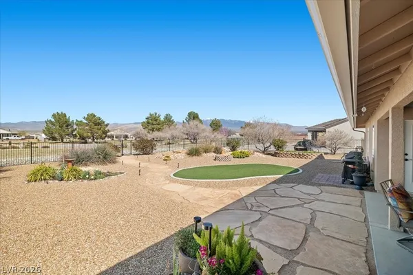 $485,000 | 4600 Parkwood Drive, Pahrump, NV 89061