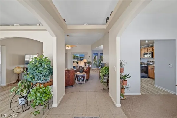 $485,000 | 4600 Parkwood Drive, Pahrump, NV 89061