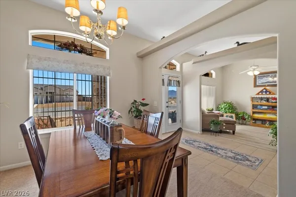 $485,000 | 4600 Parkwood Drive, Pahrump, NV 89061