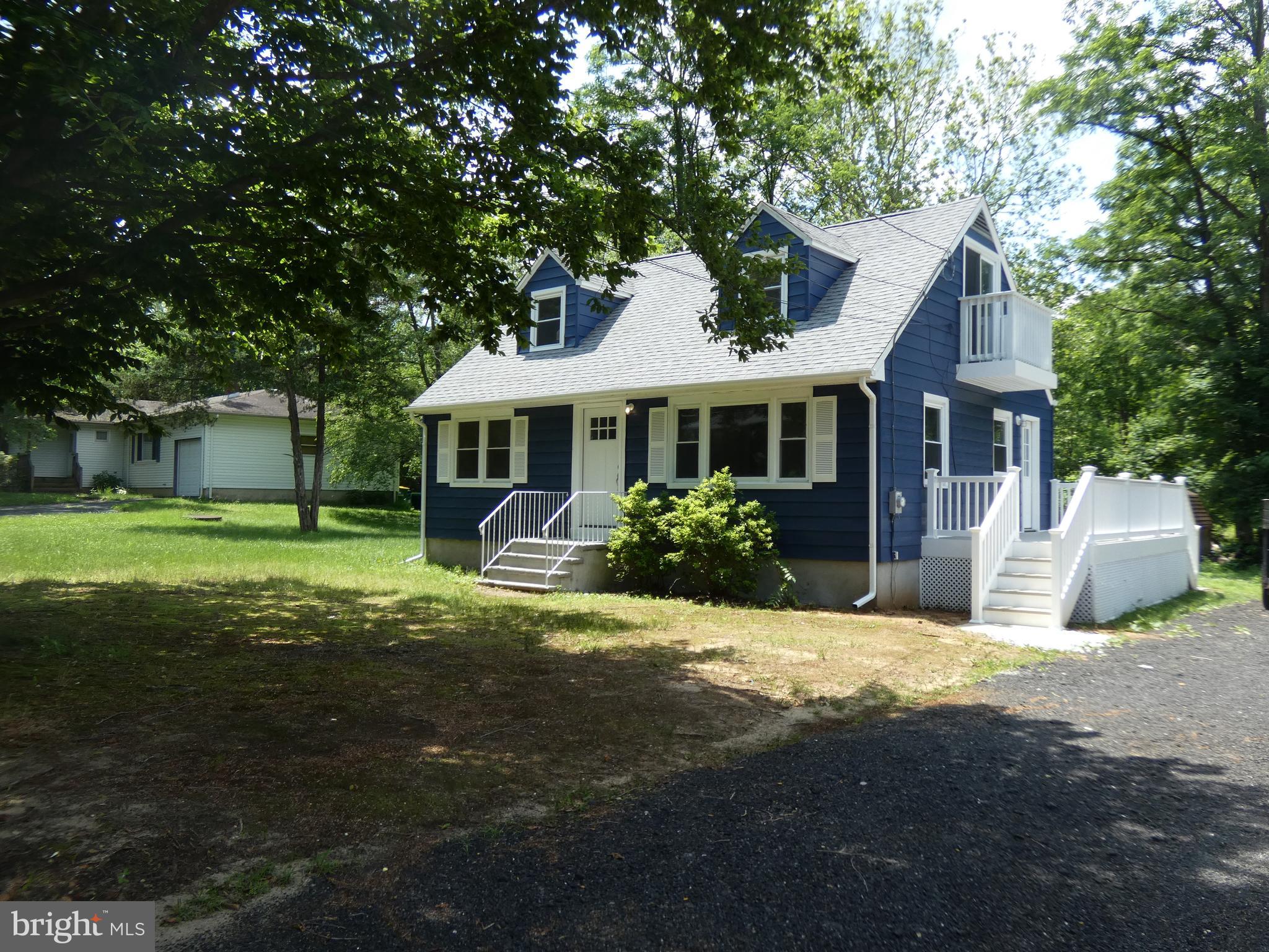 389 East Millstream Road Cream Ridge, NJ 08514 - Photo 1 of 40