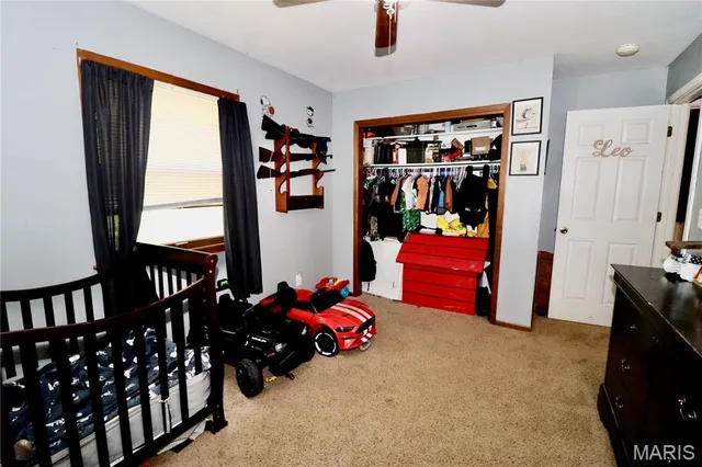 $209,900 | 100 South Bend Road, Lebanon, MO 65536