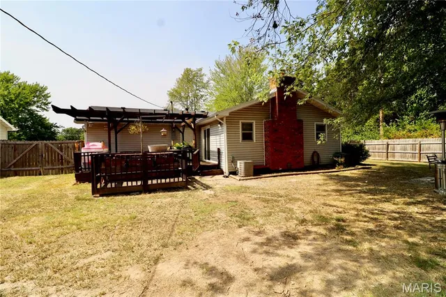 $209,900 | 100 South Bend Road, Lebanon, MO 65536