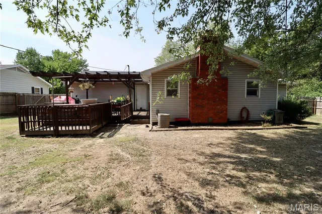 $209,900 | 100 South Bend Road, Lebanon, MO 65536