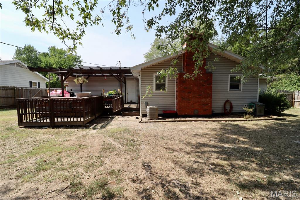 100 South Bend Road Lebanon, MO 65536 - Photo 21 of 27